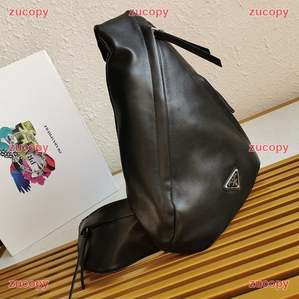 プラダ 大人気 プラダ ショルダーバッグ コピー - ZC-BG-1CBGL0L 原画像 2