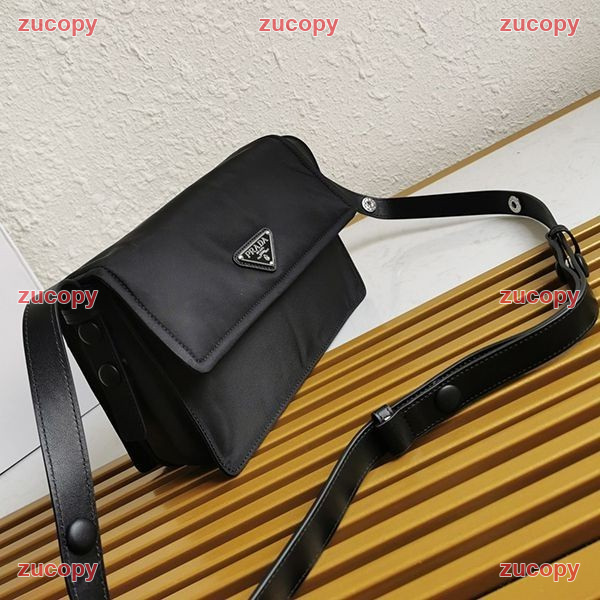 プラダ プラダ ショルダーバッグ N級品 送料無料 - ZC-BG-0VJT3IB 原画像 2