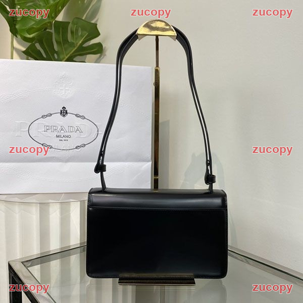 プラダ プラダ ショルダーバッグ N級品 送料無料 - ZC-BG-0RLAZKB 原画像 2