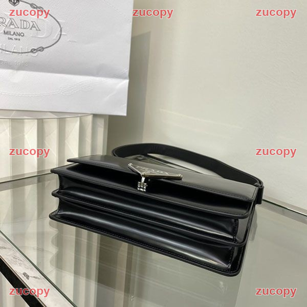 プラダ プラダ ショルダーバッグ N級品 送料無料 - ZC-BG-0RLAZKB 原画像 8