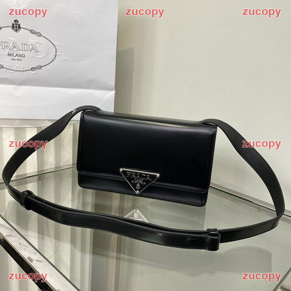 プラダ プラダ ショルダーバッグ N級品 送料無料 - ZC-BG-0RLAZKB 原画像 9