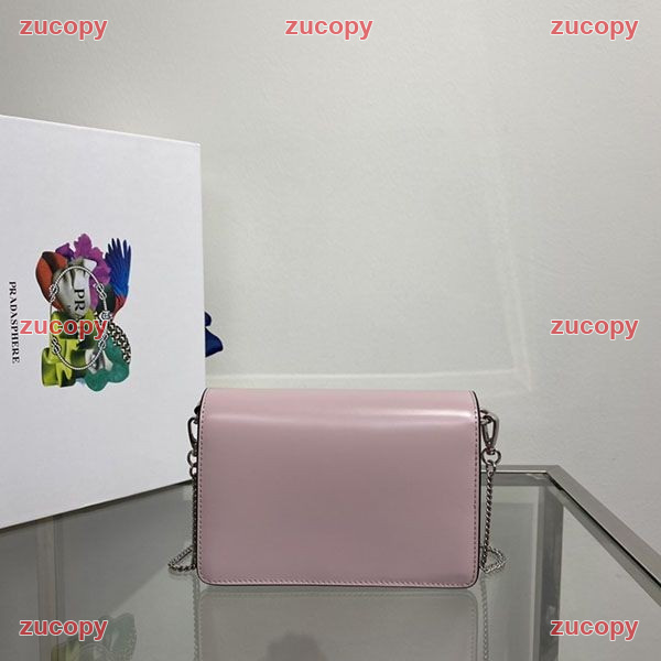 プラダ プラダ ショルダーバッグ N級品 送料無料 - ZC-BG-11YDSAG 原画像 3