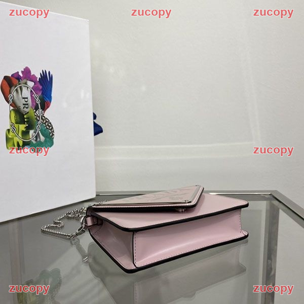 プラダ プラダ ショルダーバッグ N級品 送料無料 - ZC-BG-11YDSAG 原画像 5