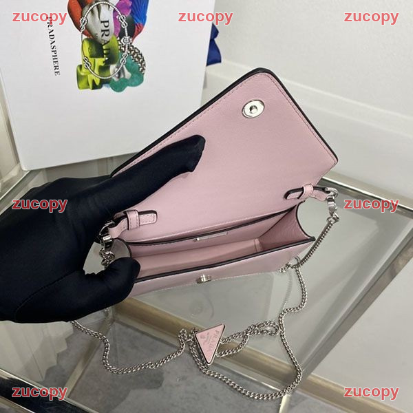 プラダ プラダ ショルダーバッグ N級品 送料無料 - ZC-BG-11YDSAG 原画像 8