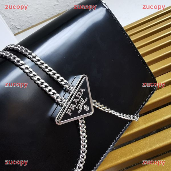 人気 プラダ ショルダーバッグ N級品 - ZC-BG-0ATNI21 画像 8