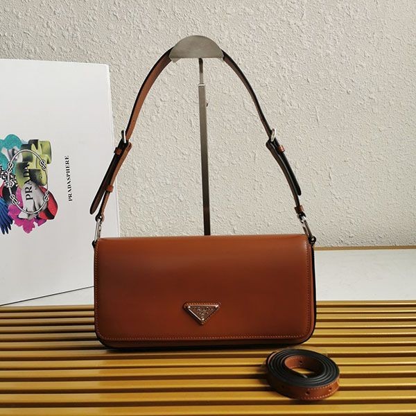 プラダ ショルダーバッグ コピー 激安通販 - ZC-BG-011D6PH