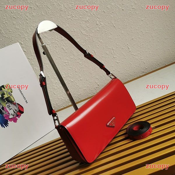 プラダ ショルダーバッグ コピー 激安通販 - ZC-BG-0BEFZFM 画像 2