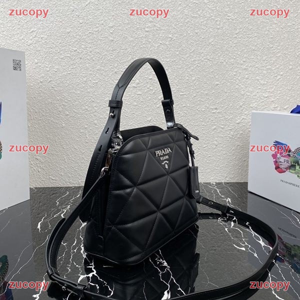 大人気 プラダ ショルダーバッグ コピー - ZC-BG-1064YIZ 画像 3