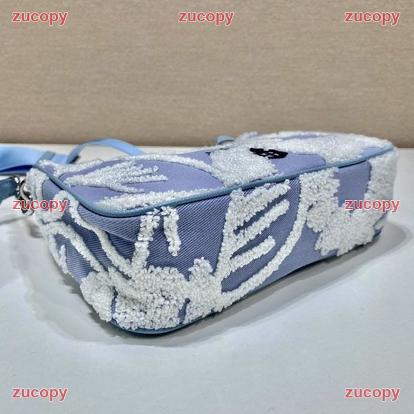 プラダ ショルダーバッグ N級品 送料無料 - ZC-BG-12J69O1 画像 6