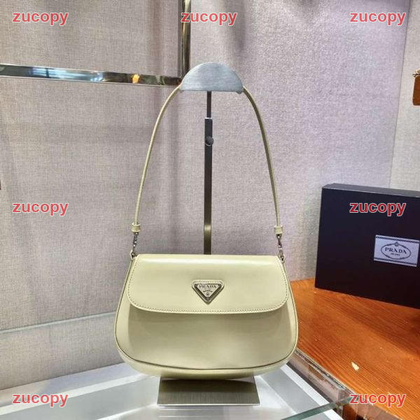 送料無料 プラダ ショルダーバッグ スーパーコピー - ZC-BG-1FCBN8B 画像 2