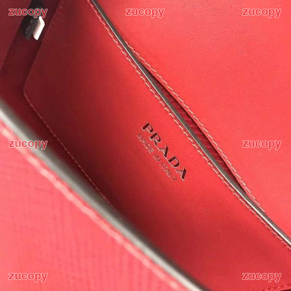 大人気 プラダ ショルダーバッグ コピー - ZC-BG-110QQK6 画像 8