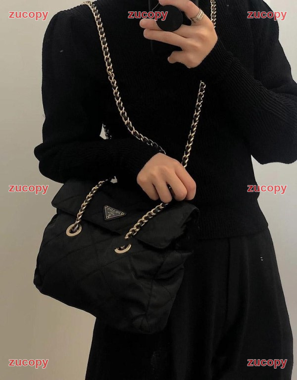 プラダ ショルダーバッグ コピー 激安通販 - ZC-BG-0K9391W 画像 4