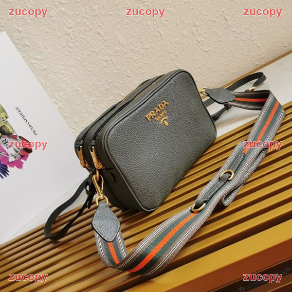 プラダ 格安 プラダ ショルダーバッグ スーパーコピー - ZC-BG-0UM61S1 原画像 2