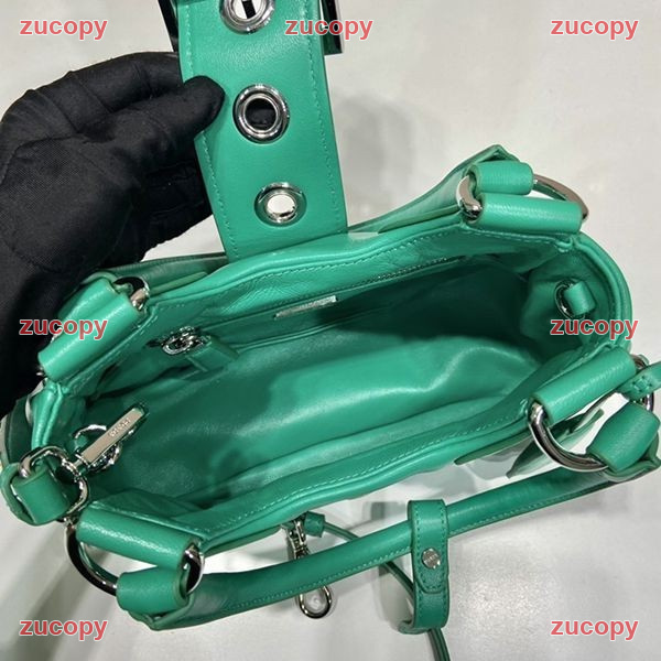 プラダ プラダ ハンドバッグ コピー 激安通販 - ZC-BG-0I8WI9J 原画像 15