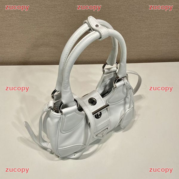 プラダ プラダ ハンドバッグ コピー 激安通販 - ZC-BG-0I8WI9J 原画像 8