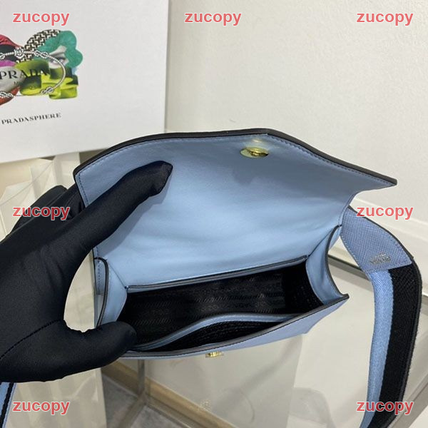 人気 プラダ ハンドバッグ N級品 - ZC-BG-0SLZAZO 画像 10