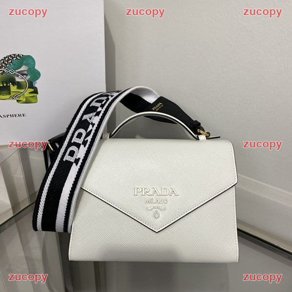 プラダ 人気 プラダ ハンドバッグ N級品 - ZC-BG-0SLZAZO 原画像 4
