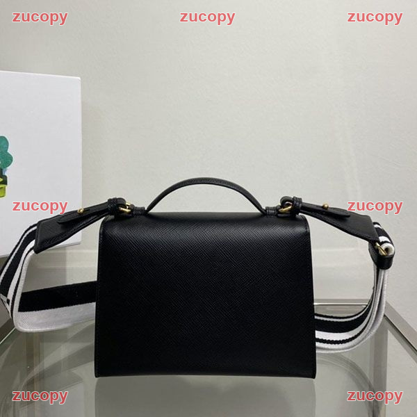 人気 プラダ ハンドバッグ N級品 - ZC-BG-0SLZAZO 画像 6