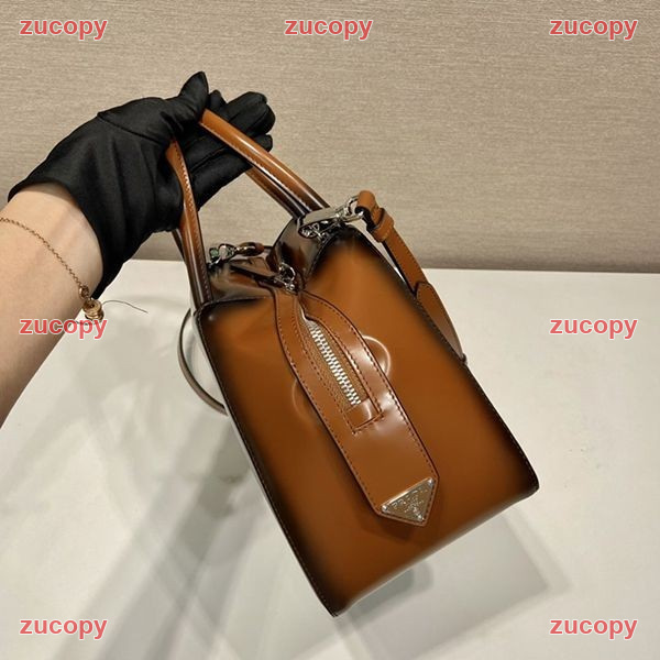 プラダ 大人気 プラダ ハンドバッグ コピー - ZC-BG-1U3SDY8 原画像 4