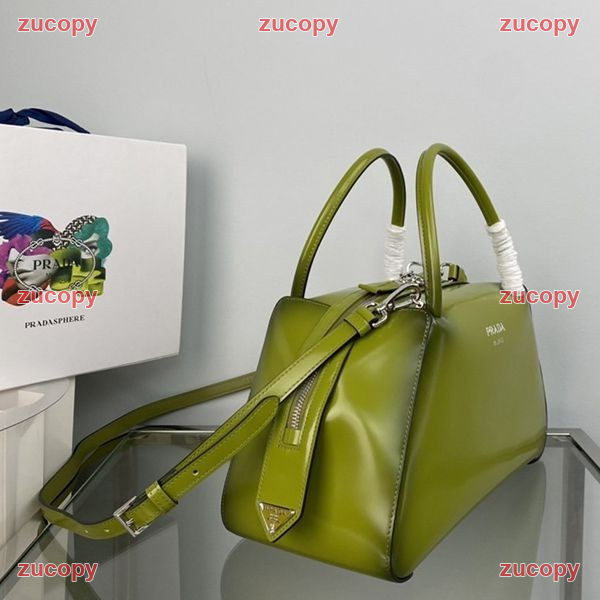 プラダ プラダ ハンドバッグ コピー 激安通販 - ZC-BG-0EAEEBJ 原画像 3