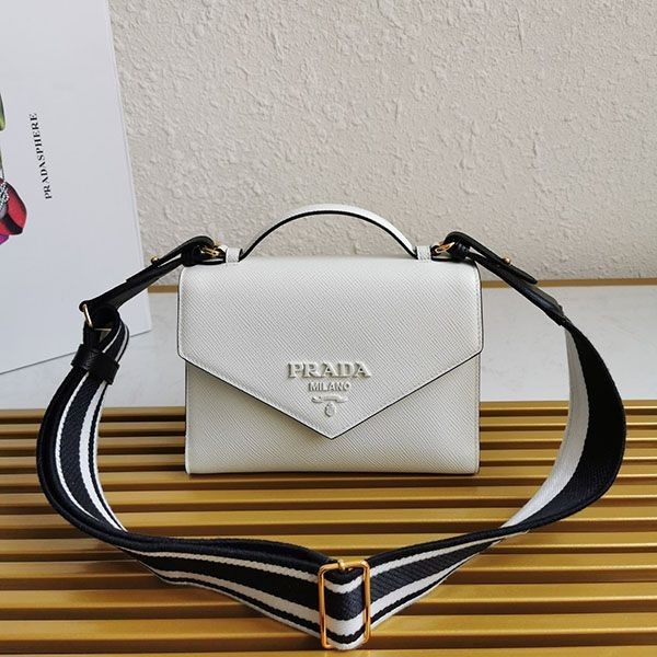 プラダ 送料無料 プラダ ハンドバッグ スーパーコピー - ZC-BG-0Z0JZRT 原画像 1