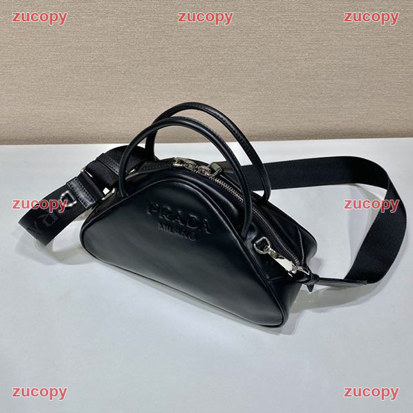 プラダ 送料無料 プラダ ハンドバッグ スーパーコピー - ZC-BG-03XBLLE 原画像 2