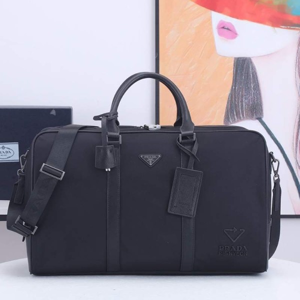 プラダ 人気 プラダ ハンドバッグ N級品 - ZC-BG-1M6S628 原画像 1