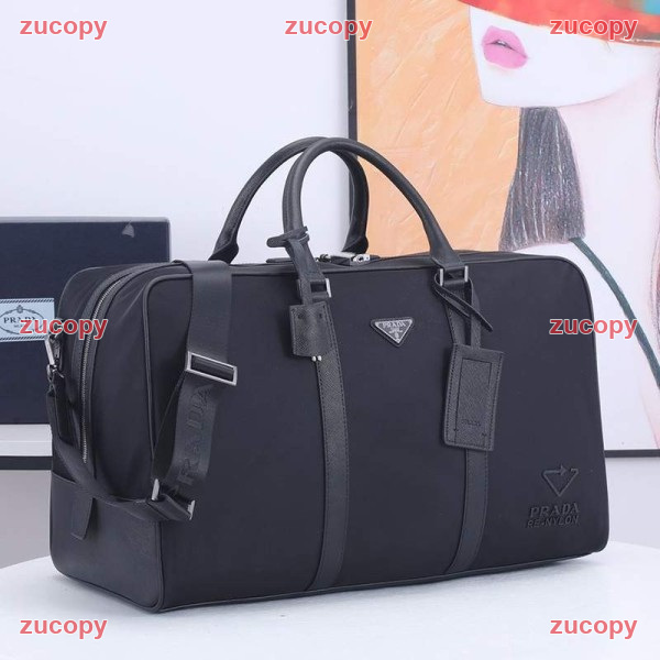 プラダ 人気 プラダ ハンドバッグ N級品 - ZC-BG-1M6S628 原画像 2
