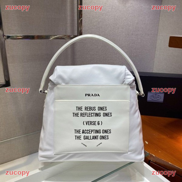 プラダ プラダ ハンドバッグ N級品 送料無料 - ZC-BG-1P7N89Y 原画像 4