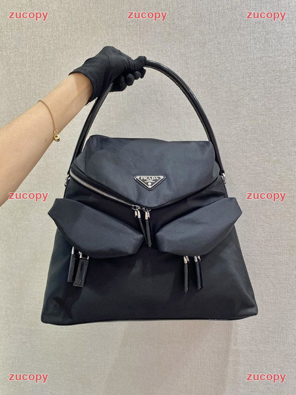 プラダ プラダ ハンドバッグ N級品 送料無料 - ZC-BG-0Y2WY1J 原画像 2