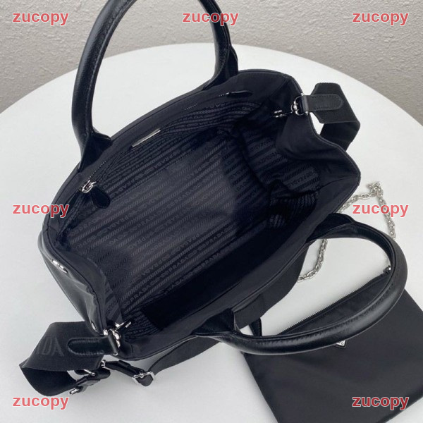 プラダ 人気 プラダ ハンドバッグ N級品 - ZC-BG-18FZQRO 原画像 8