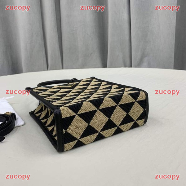 格安 プラダ トートバッグ スーパーコピー - ZC-BG-1VM7X23 画像 4