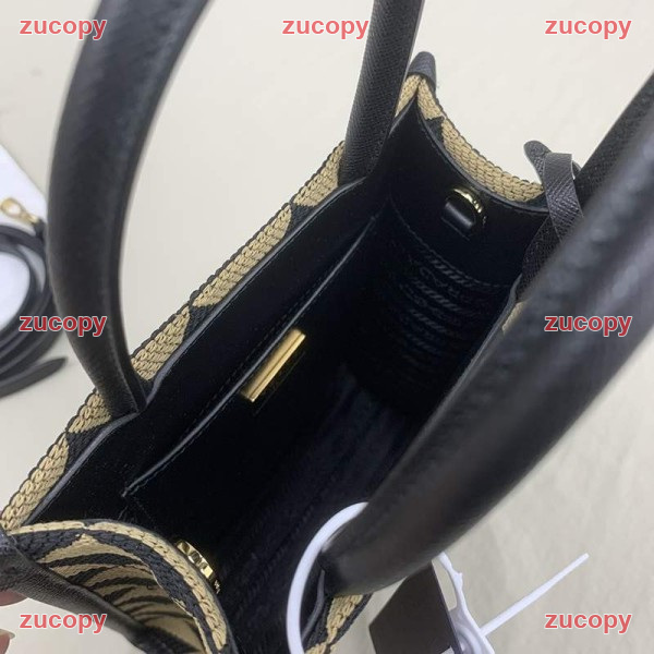 格安 プラダ トートバッグ スーパーコピー - ZC-BG-1VM7X23 画像 6