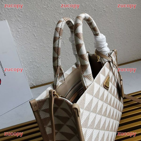 プラダ 人気 プラダ トートバッグ N級品 - ZC-BG-1EUKFJT 原画像 5