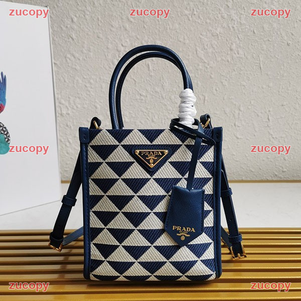 プラダ プラダ トートバッグ N級品 送料無料 - ZC-BG-0Q5WQ5J 原画像 2