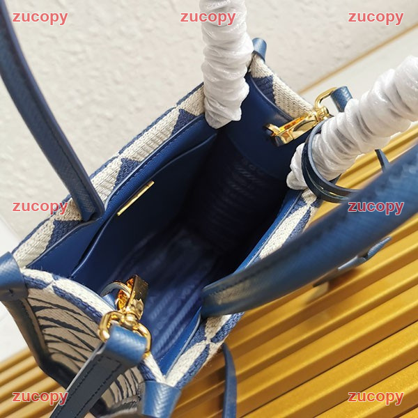 プラダ プラダ トートバッグ N級品 送料無料 - ZC-BG-0Q5WQ5J 原画像 4