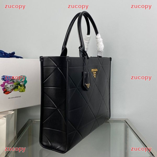 プラダ 大人気 プラダ トートバッグ コピー - ZC-BG-10IZIVO 原画像 3
