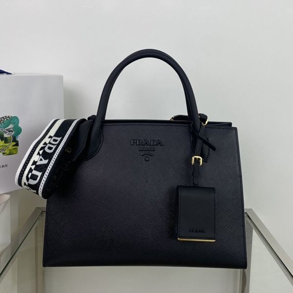 プラダ トートバッグ コピー 激安通販 - ZC-BG-1AW2BLT
