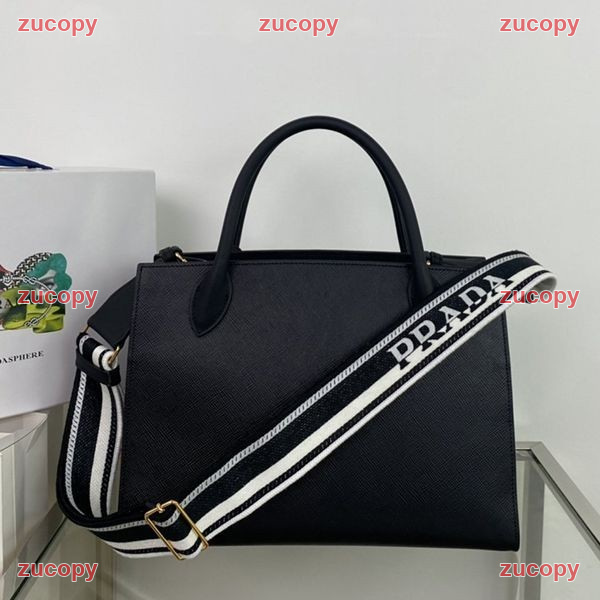 プラダ プラダ トートバッグ コピー 激安通販 - ZC-BG-1AW2BLT 原画像 2