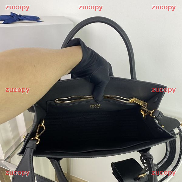 プラダ トートバッグ コピー 激安通販 - ZC-BG-1AW2BLT 画像 5