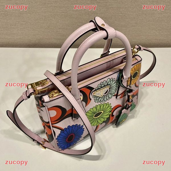 プラダ プラダ トートバッグ N級品 送料無料 - ZC-BG-0M7EM7J 原画像 2