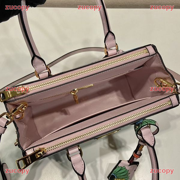 プラダ プラダ トートバッグ N級品 送料無料 - ZC-BG-0M7EM7J 原画像 5