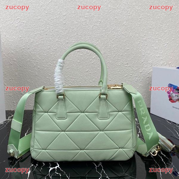 プラダ トートバッグ N級品 送料無料 - ZC-BG-1NP7P63 画像 2
