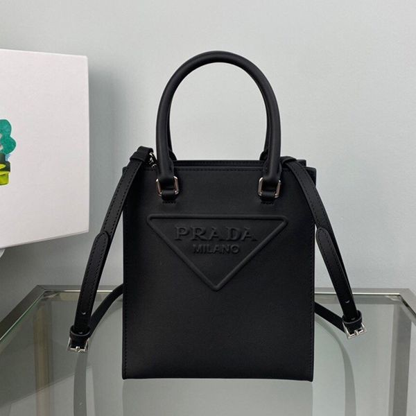 プラダ プラダ トートバッグ N級品 送料無料 - ZC-BG-1GCZYNO 原画像 1
