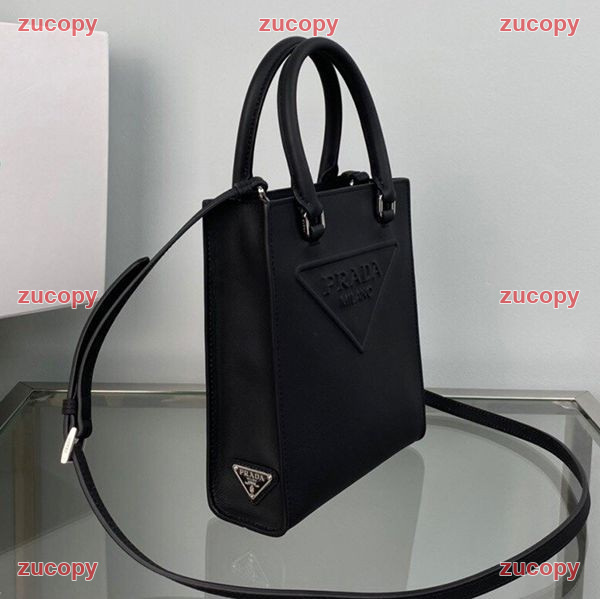 プラダ プラダ トートバッグ N級品 送料無料 - ZC-BG-1GCZYNO 原画像 3
