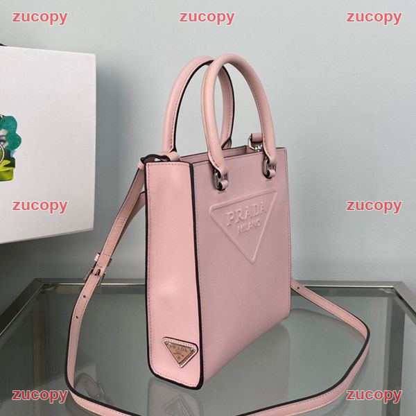 プラダ プラダ トートバッグ N級品 送料無料 - ZC-BG-0P89OF9 原画像 3