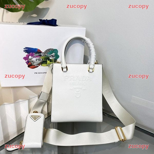 プラダ トートバッグ コピー 激安通販 - ZC-BG-1QQ2RDT 画像 4