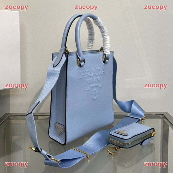 プラダ プラダ トートバッグ N級品 送料無料 - ZC-BG-121F1ZJ 原画像 2