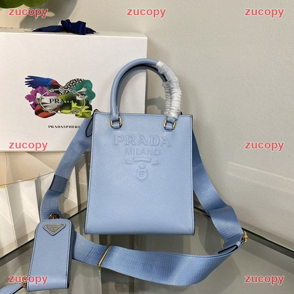 プラダ プラダ トートバッグ N級品 送料無料 - ZC-BG-121F1ZJ 原画像 4