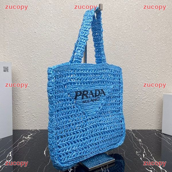 プラダ プラダ トートバッグ N級品 送料無料 - ZC-BG-1CEHUPO 原画像 3